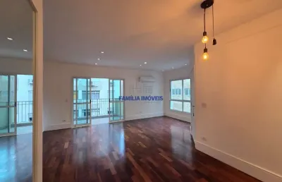 Apartamento com 3 quartos à venda na waldomiro silveira, --, boqueirão, santos por r$ 1.499.000