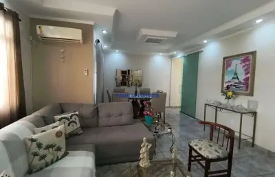 Apartamento com 2 quartos à venda na avenida senador feijó, --, vila mathias, santos por r$ 532.000