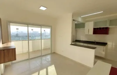 Apartamento com 2 quartos à venda na conselheiro rodrigues alves, --, macuco, santos por r$ 535.000