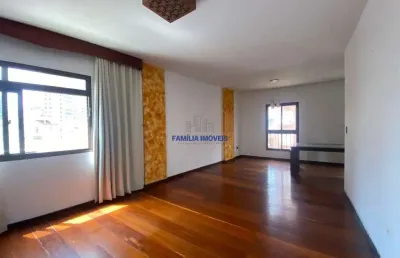 Apartamento com 3 quartos para alugar na rua república do peru, --, ponta da praia, santos por r$ 5.890