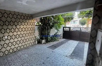 Terreno em condomínio fechado à venda na doutor nilo peçanha, --, marapé, santos por r$ 800.000