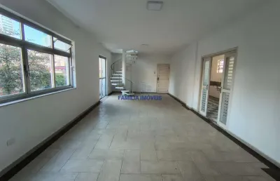 Apartamento com 5 quartos à venda na benjamin constant, --, embaré, santos por r$ 890.000