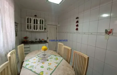 Casa em condomínio fechado com 2 quartos à venda na cristiano solano, --, bom retiro, santos por r$ 848.000