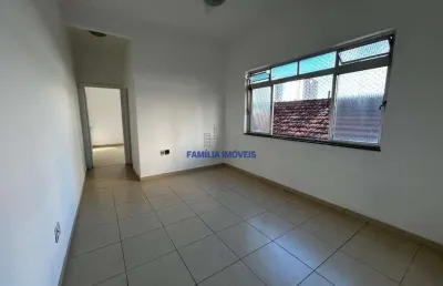 Apartamento com 1 quarto à venda na amador bueno da ribeira, --, centro, são vicente por r$ 230.000