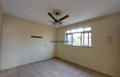 Apartamento com 2 quartos à venda na eng. luiz la scala júnior, --, vila mathias, santos por r$ 320.000