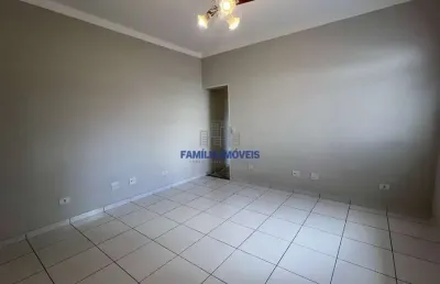 Casa em condomínio fechado com 3 quartos para alugar na espírito santo, --, campo grande, santos por r$ 5.950