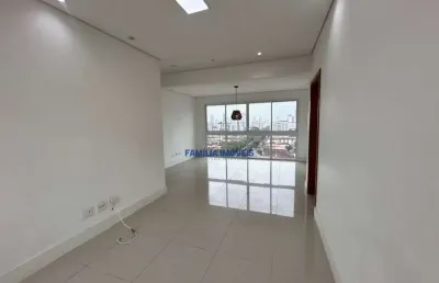 Apartamento com 3 quartos para alugar na ana neri, --, marapé, santos por r$ 4.698