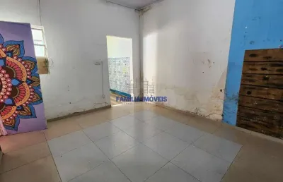 Casa em condomínio fechado com 1 quarto à venda na joaquim murtinho, --, embaré, santos por r$ 307.000