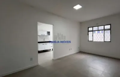 Apartamento com 3 quartos à venda na padre anchieta, --, macuco, santos por r$ 371.000