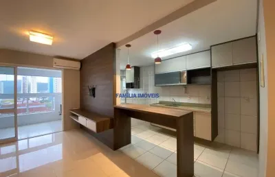 Apartamento com 2 quartos para alugar na avenida marechal deodoro, --, vila valença, são vicente por r$ 3.650