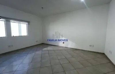 Sala comercial para alugar na rua joaquim távora, --, vila mathias, santos por r$ 2.200