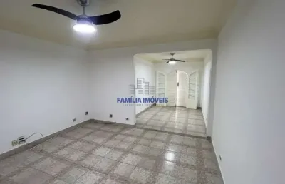 Casa em condomínio fechado com 3 quartos para alugar na são paulo, --, vila belmiro, santos por r$ 7.500
