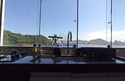 Apartamento com 1 quarto para alugar na avenida engenheiro saturnino de brito, --, parque prainha, são vicente por r$ 1.500
