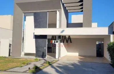 Casa com 4 quartos à venda, 197 m² por r$ 2.100.000 - jardins lisboa - goiânia/go