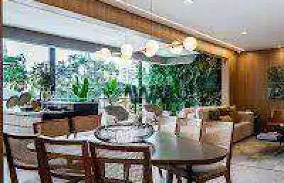 Apartamento com 3 suites à venda, 185 m² por r$ 1.828.053 - setor bueno - goiânia/go