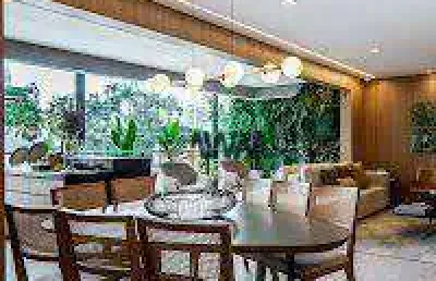 Apartamento com 3 suites à venda, 166 m² por r$ 1.409.000 - setor bueno - goiânia/go