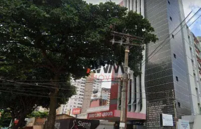 Sala à venda, 237 m² por r$ 1.800.000,00 - setor aeroporto - goiânia/go