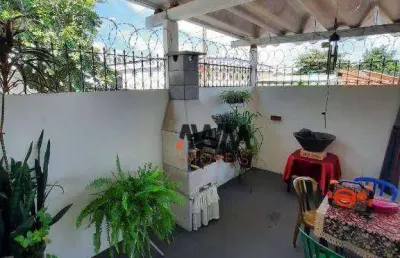 Casa com 2 dormitórios à venda, 300 m² por r$ 550.000,00 - setor aeroporto - goiânia/go