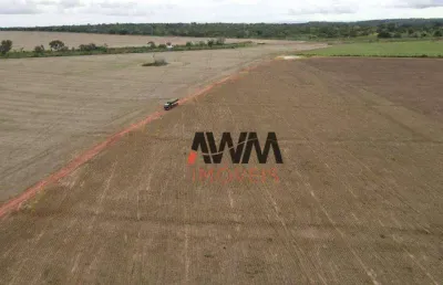 Fazenda à venda, 30008000 m² por r$ 85.000.000,00 - morada do sol - araguaína/to