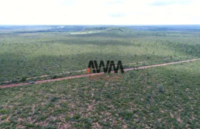 Fazenda à venda em palmas- to, 401.720 ha por r$ 3.000.000.000