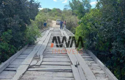 Fazenda à venda, 116644000 m² por r$ 50.610.000,00 - centro - lizarda/to
