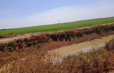 Fazenda à venda, 7260 ha por r$ 225.000.000 - javaés - lagoa da  confusão/to