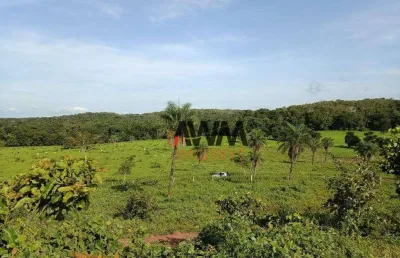Fazenda à venda, 51691200 m² por r$ 37.080.000,00 - centro - miracema/to
