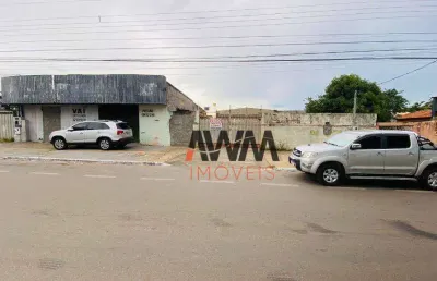 Área à venda, 859 m² por r$ 1.350.000,00 - jardim guanabara - goiânia/go