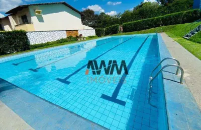 Sobrado com 4 quartos à venda, 208 m² por r$ 920.000- condomínio privê dos girassóis - goiânia/go