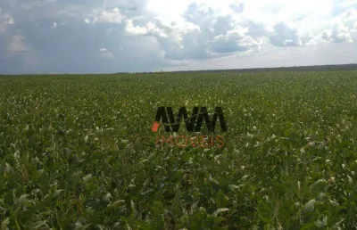 Fazenda à venda, 48450000 m² por r$ 122.000.000,00 - fazenda - paranatinga/mt