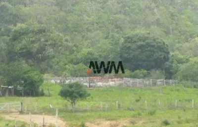Fazenda à venda, 6969600 m² por r$ 5.800.000,00 - centro - minaçu/go