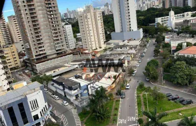 Apartamento com 4 quartos à venda, 146 m² por r$ 0 - setor central - goiânia/go