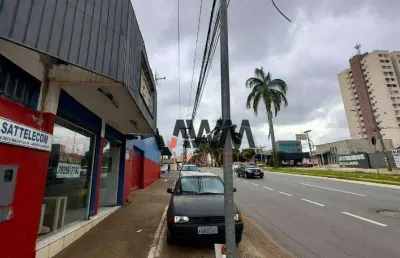 Loja à venda, 460 m² por r$ 1.100.000 - jardim américa - goiânia/go