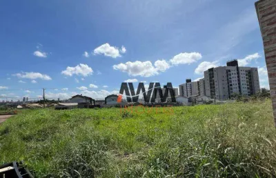 Área à venda, 2010 m² por r$ 1.100.000,00 - vila alzira - aparecida de goiânia/go