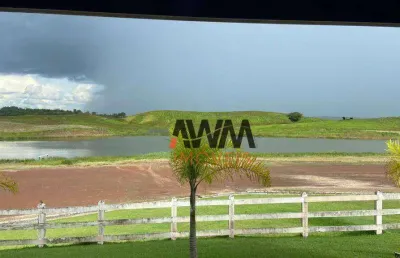 Fazenda à venda, 60000000 m² por r$ 180.000.000,00 - zona rural - nova olinda do maranhão/ma