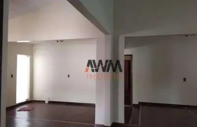 Casa com 4 quartos à venda, 285 m² por r$ 690.000 - jardim europa - goiânia/go