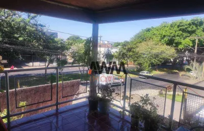 Sobrado com 4 dormitórios à venda, 205 m² por r$ 1.100.000,00 - vila são tomaz - aparecida de goiânia/go