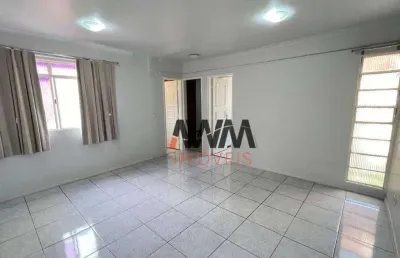 Apartamento  2 quartos à venda, 65 m² por r$ 300.000 - setor bueno - goiânia/go
