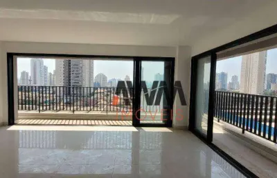 Apartamento com 3 suítes à venda, 130 m² por r$ 1.100.000 - setor bueno - goiânia/go