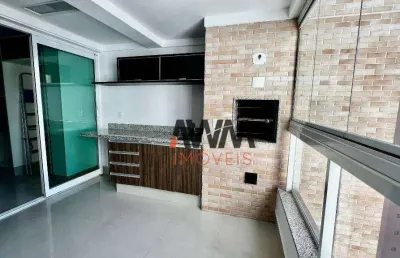 Apartamento 3 suites à venda, 122 m² por r$ 1.070.000 - setor bueno - goiânia/go