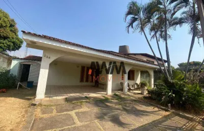 Casa terrea 4 suites à venda, 400 m² por r$ 1.350.000 - setor bueno - goiânia/go