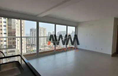 Apartamento com 3 suites à venda, 130 m² por r$ 1.260.000 - jardim américa - goiânia/go