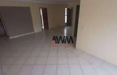 Apartamento à venda, 112 m² por r$ 590.000,00 - setor bueno - goiânia/go