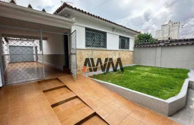 Casa com 4 quartos à venda, 380 m² oportunidade r$ 550.000 - setor central - goiânia/go