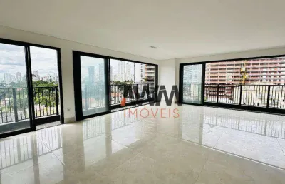 Apartamento 3 suites com armários à venda, 167 m² por r$ 1.590.000 - setor marista - goiânia/go