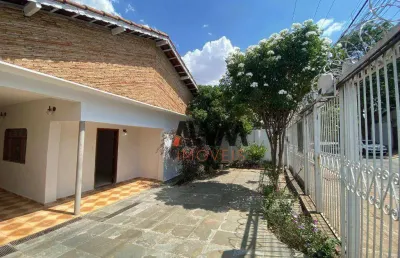 Casa com 3 dormitórios à venda, 193 m² por r$ 495.000,00 - aeroviário - goiânia/go