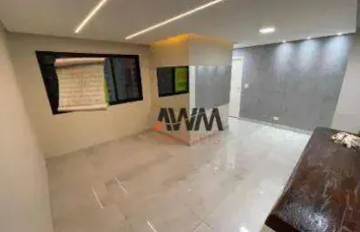 Apartamento com 2 quartos à venda, 58 m² por r$ 355.000 - setor nova suiça - goiânia/go