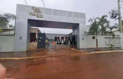 Casa com 3 quartos à venda, 83 m² por r$ 340.000 - chácara são pedro - aparecida de goiânia/go