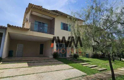 Sobrado com 4 quartos à venda, 270 m² por r$ 1.800.000 - setor jaó - goiânia/go