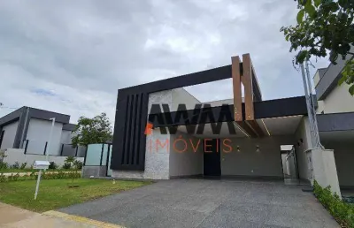 Casa com 3 quartos à venda, 154 m² por r$ 1.450.000 - parquiville pinheiros- aparecida de goiânia/go